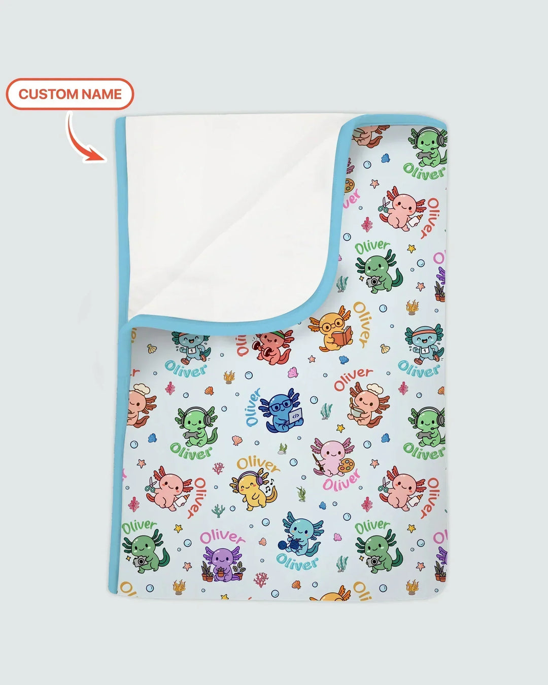 Vorlage Quilt Decke