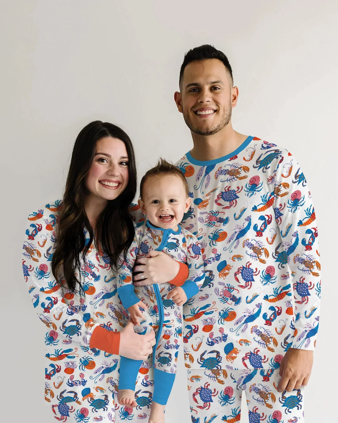Vorlage Herren-Pyjama-Set