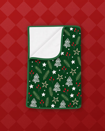 Christmas Blankets