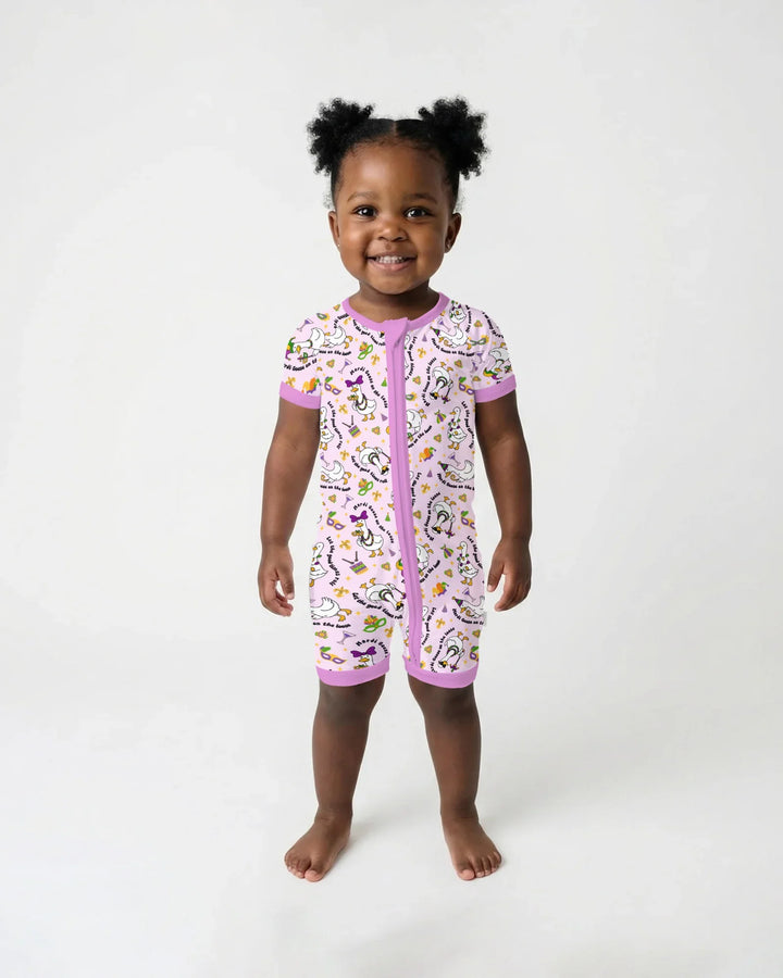 Vorlage Shorty Zippy