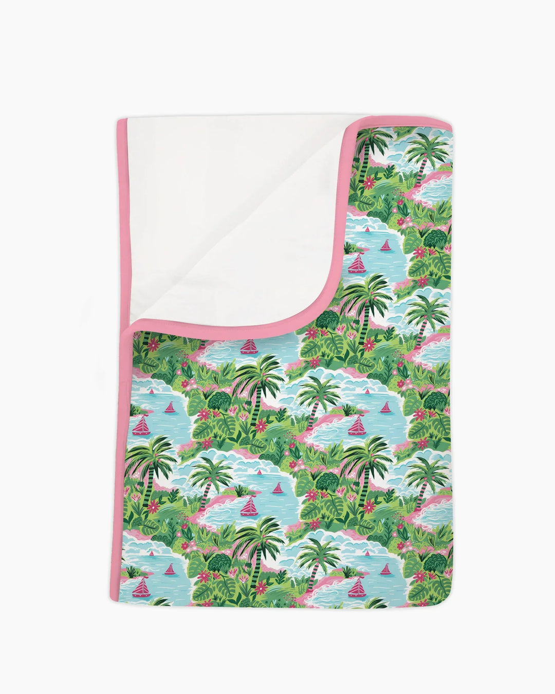 Vorlage Quilt Decke