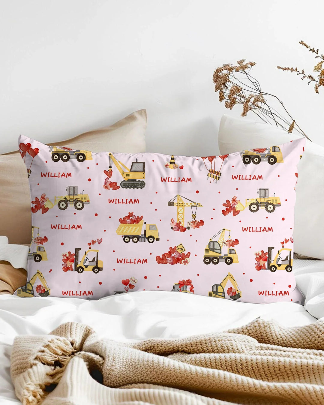 Vorlage für individuelles Damen-Pyjama-Set