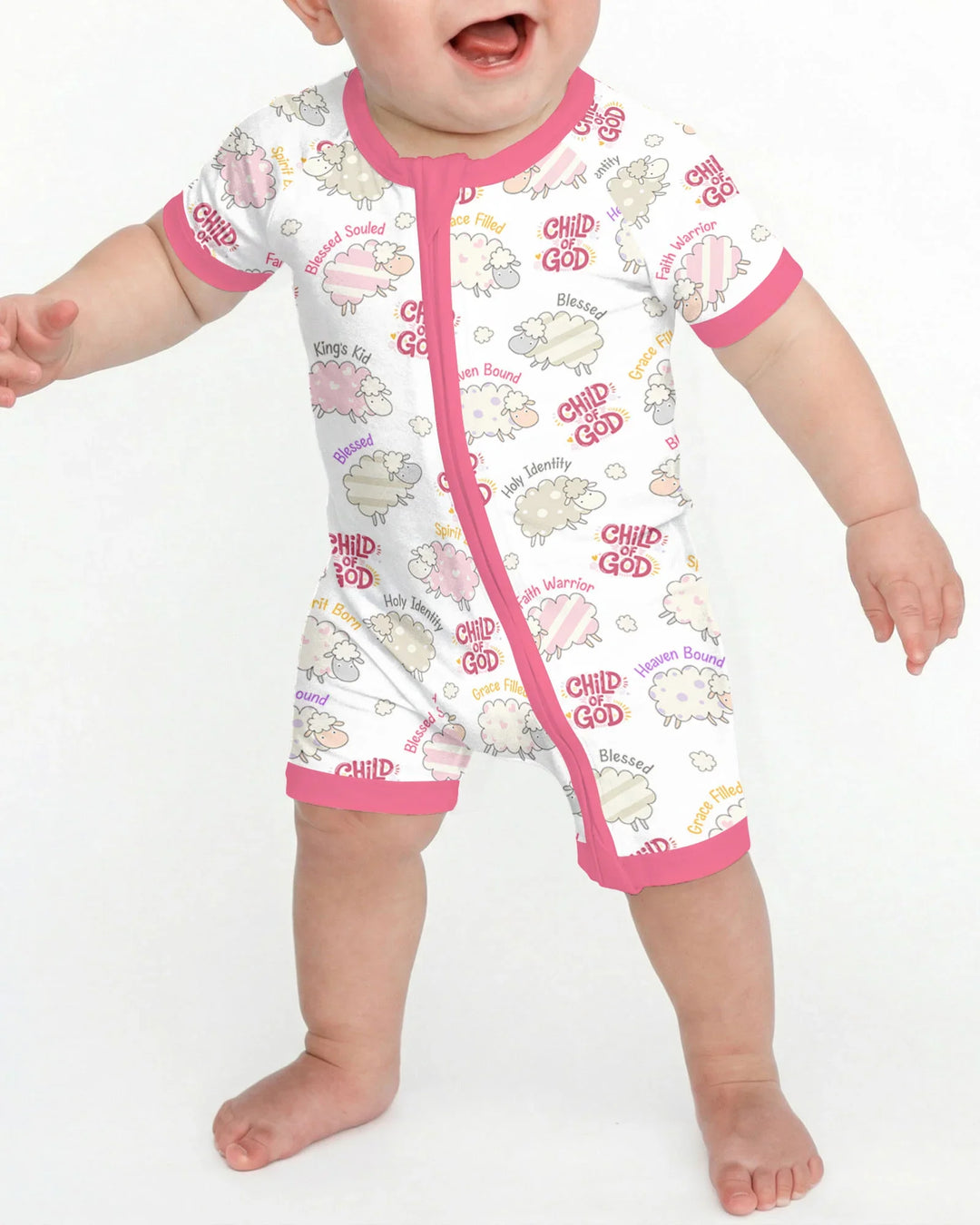 Vorlage Shorty Zippy