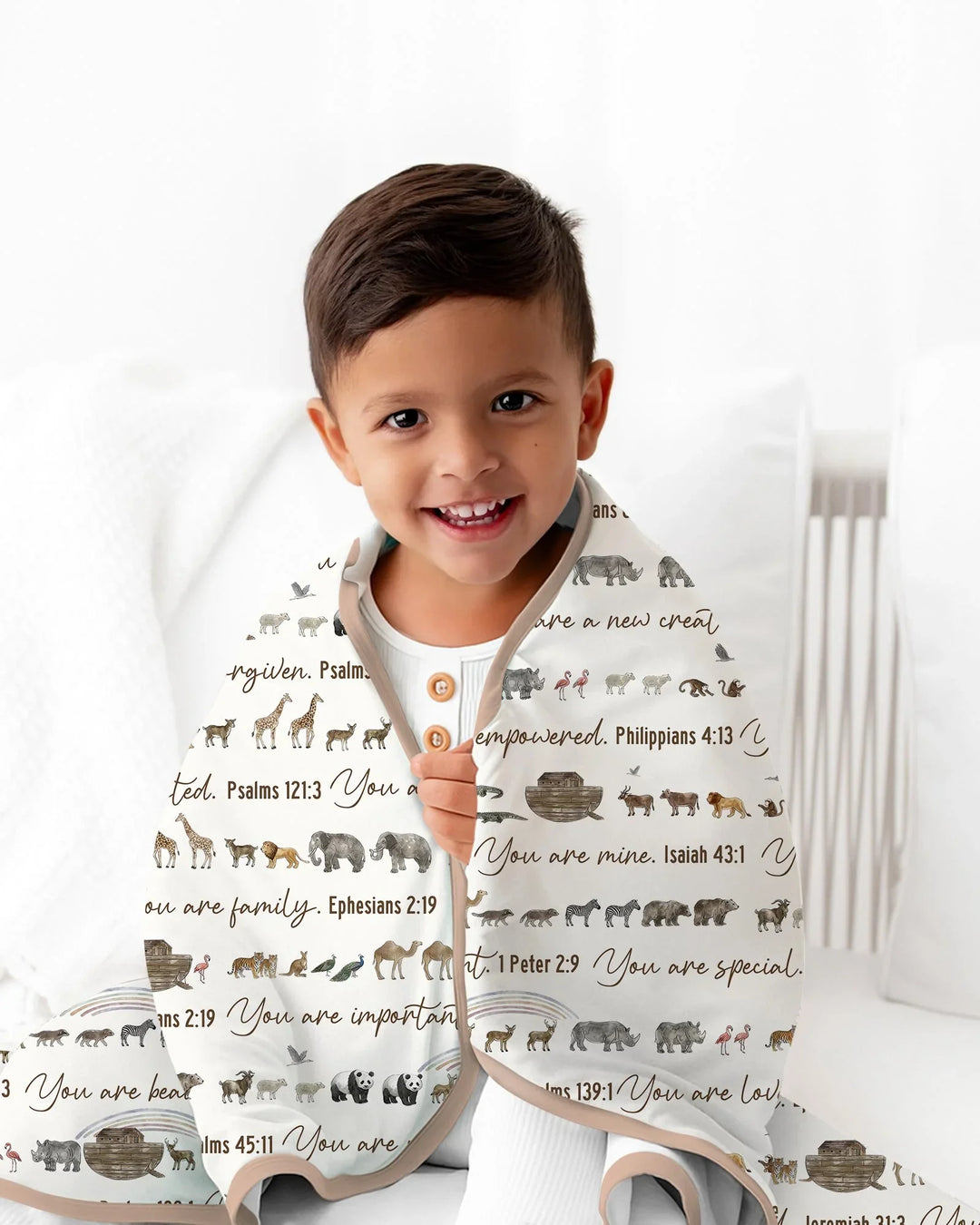 Vorlage Quilt Decke