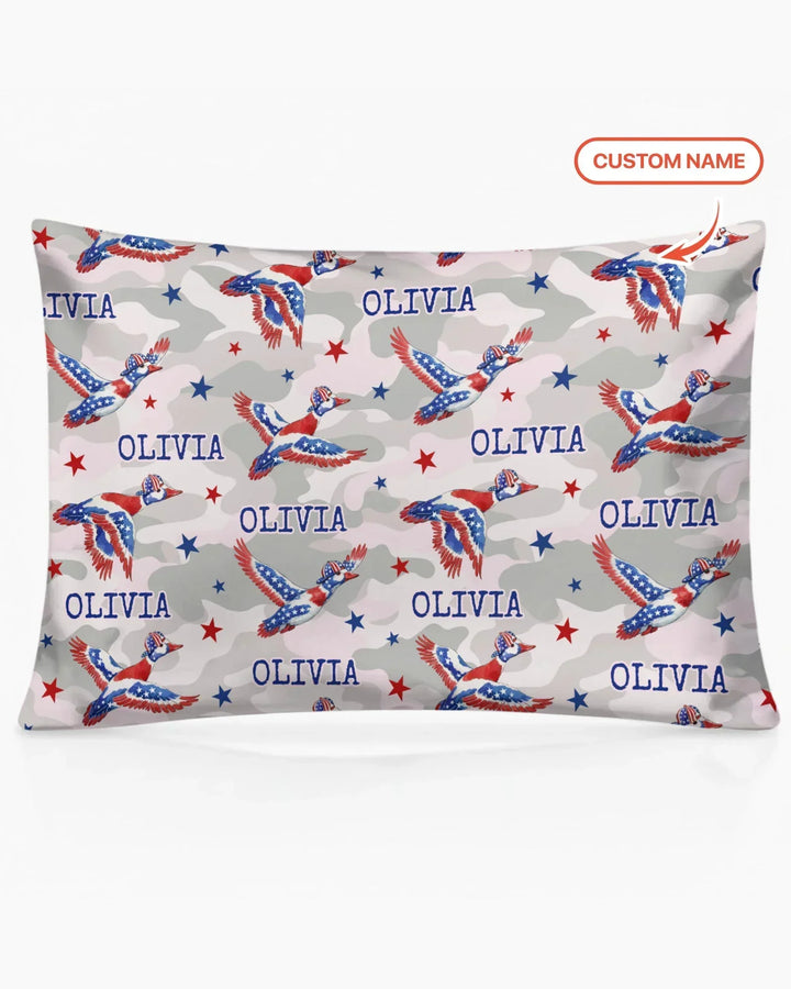 Vorlage für individuelles Damen-Pyjama-Set