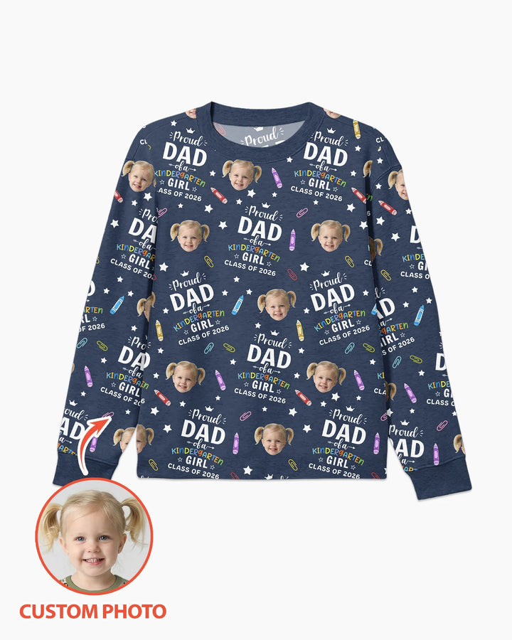 Vorlage Bambus-Pyjama-Set für Herren