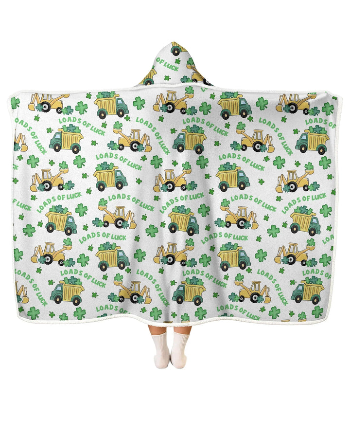 Vorlage für individuelles Damen-Pyjama-Set