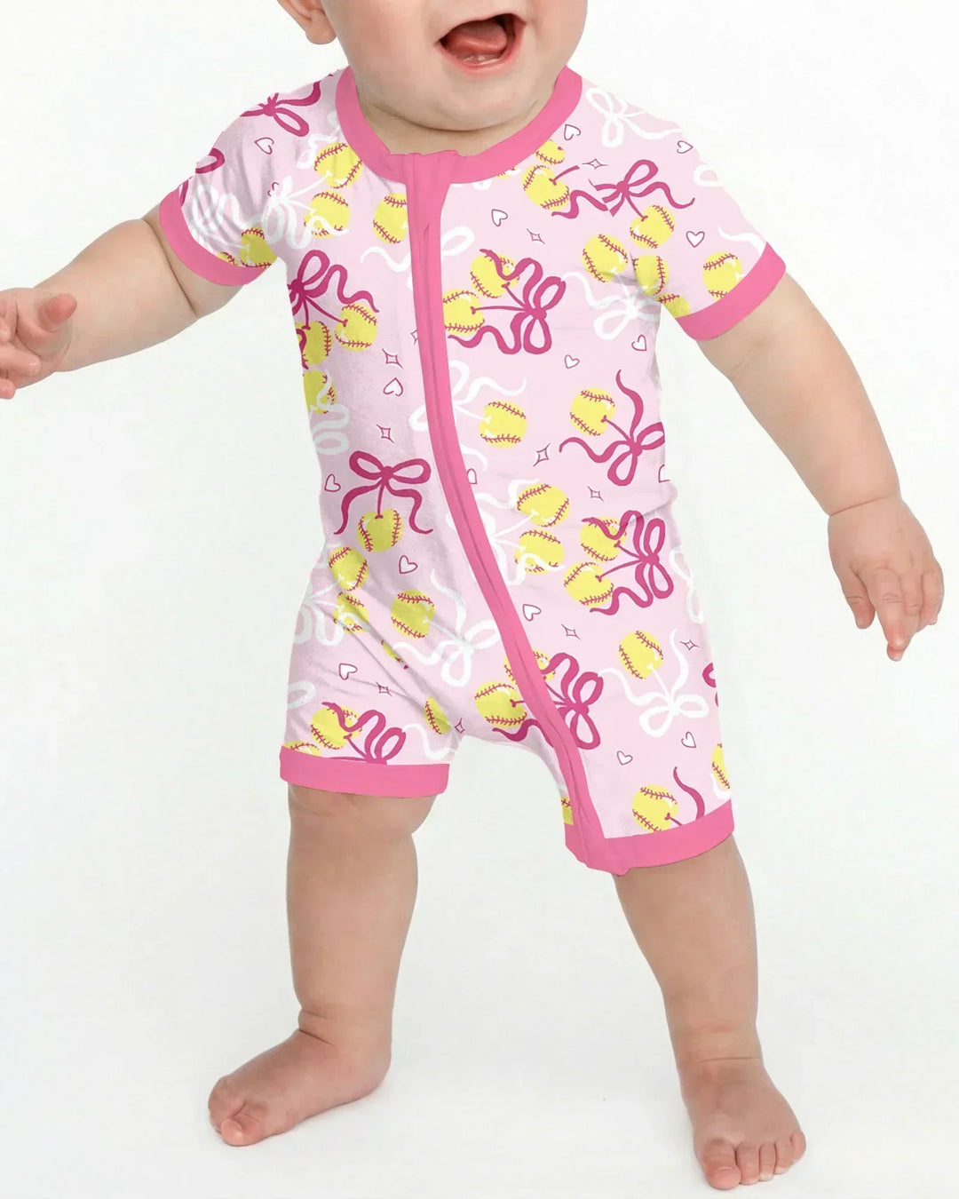 BENUTZERDEFINIERTE Vorlage Shorty Zippy
