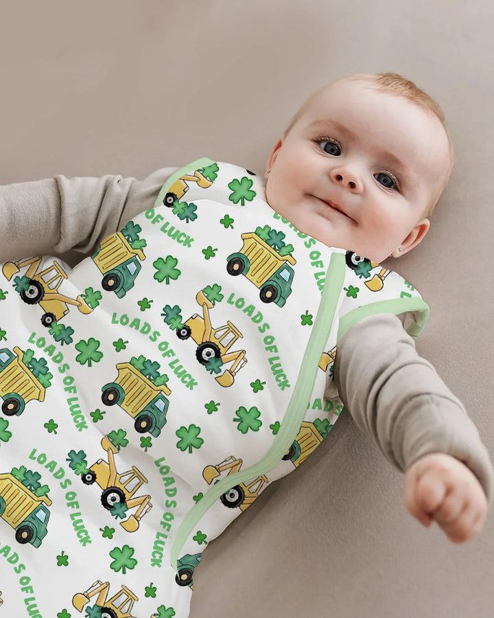 Vorlage Schlafsack 1,0 TOG