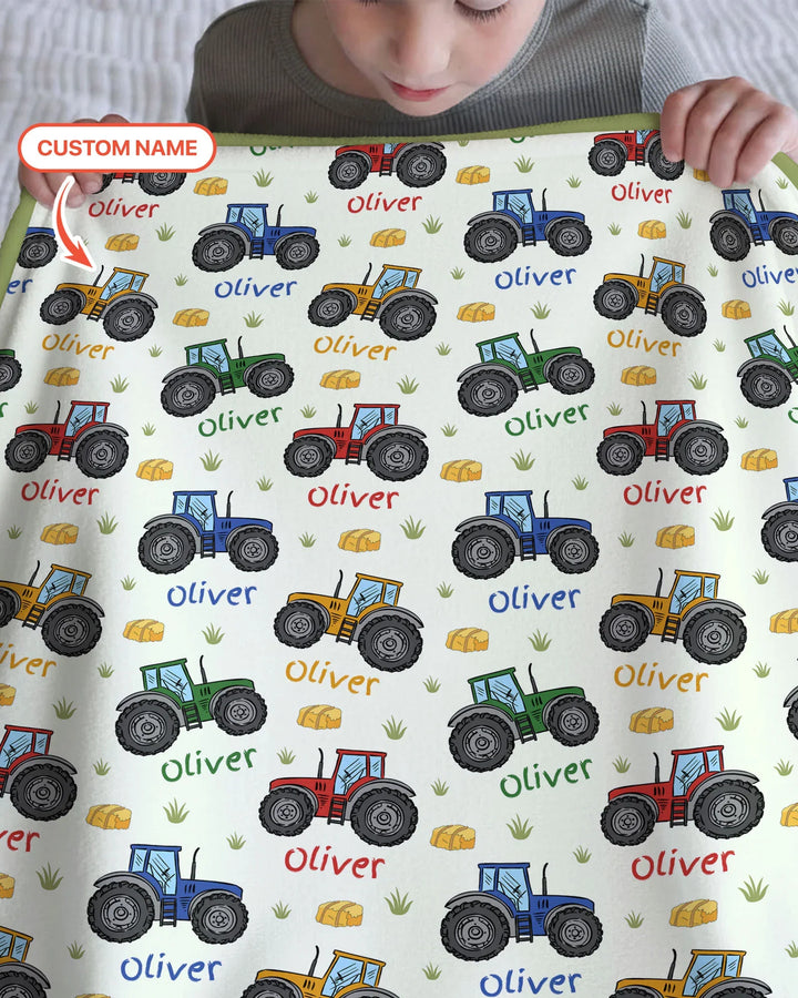 Vorlage Quilt Decke
