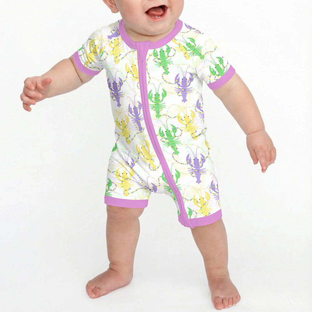Vorlage Shorty Zippy
