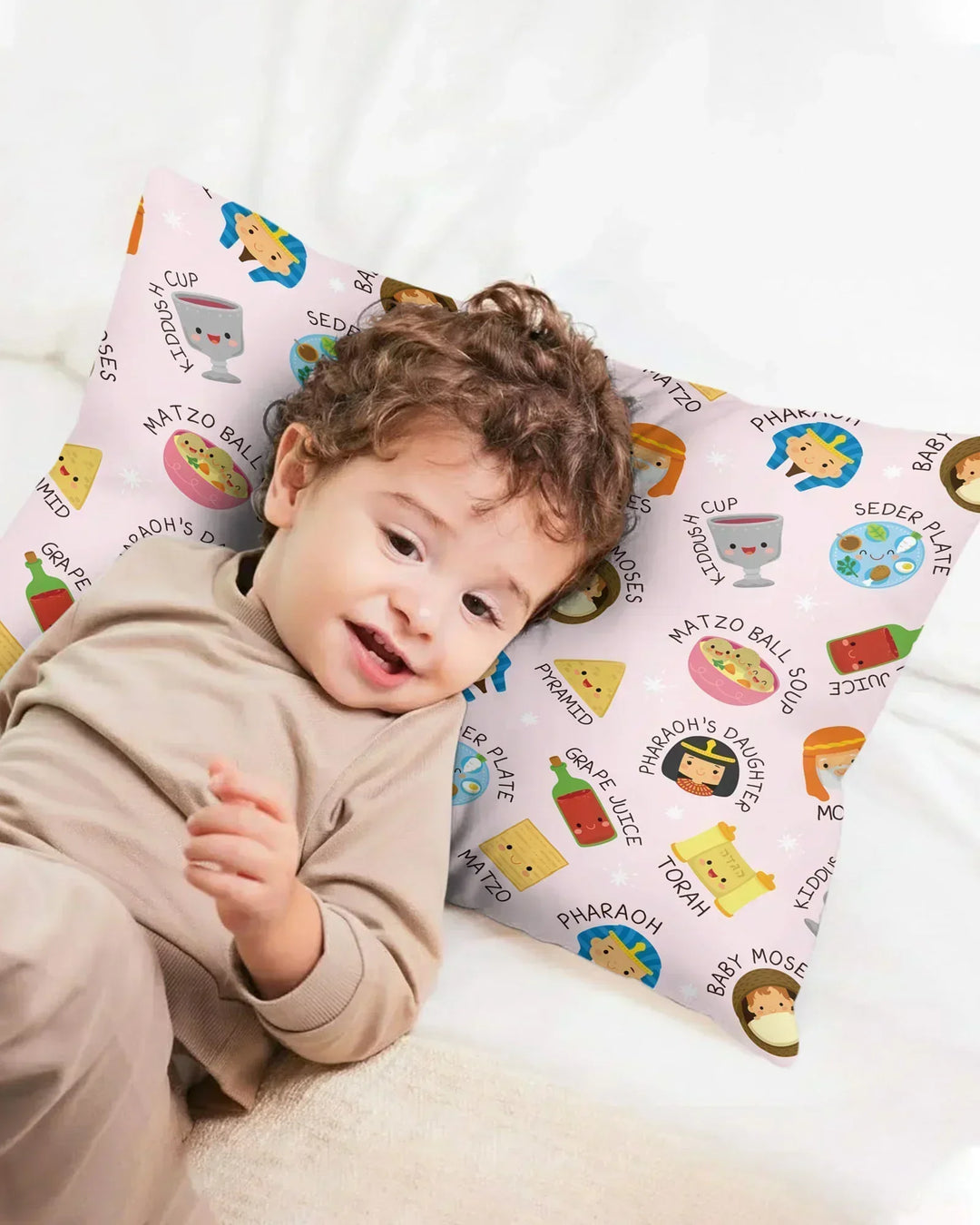 Vorlage für individuelles Damen-Pyjama-Set