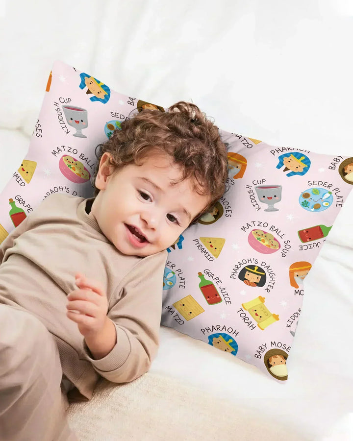Vorlage für individuelles Damen-Pyjama-Set