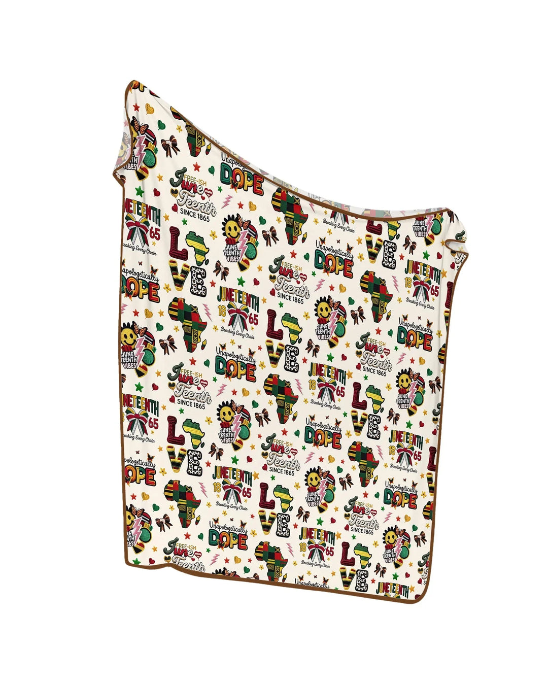 Vorlage Quilt Decke