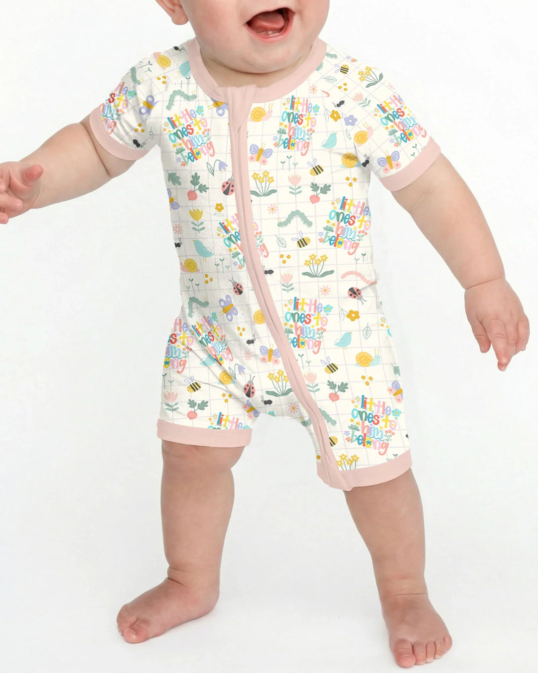 Vorlage Shorty Zippy