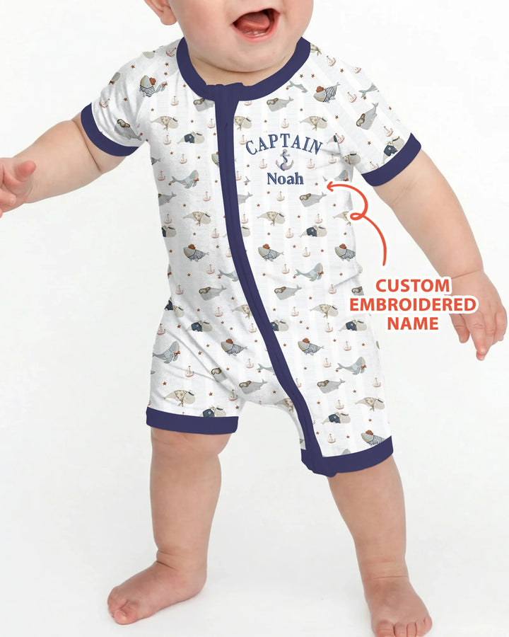 BENUTZERDEFINIERTE Vorlage Shorty Zippy