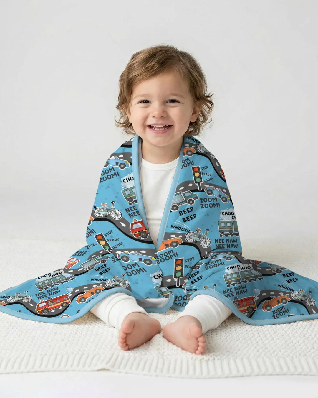 Vorlage Quilt Decke