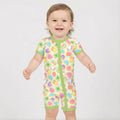 Lucky Marshmallow Cookies Bamboo Shorty Zippy