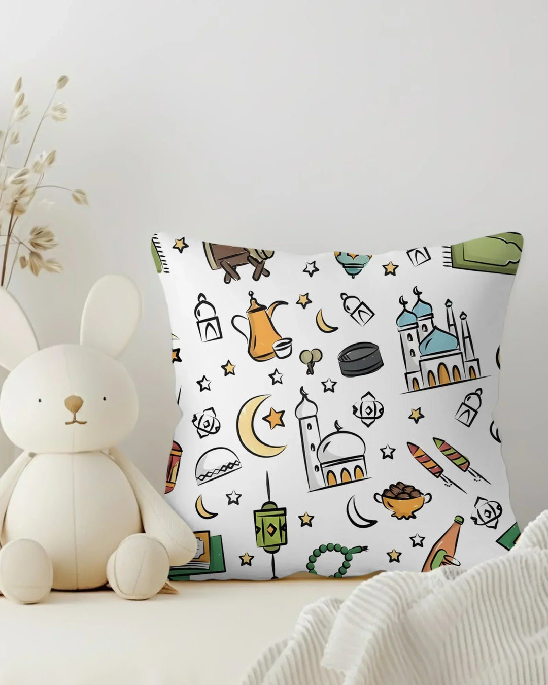 Vorlage für individuelles Damen-Pyjama-Set