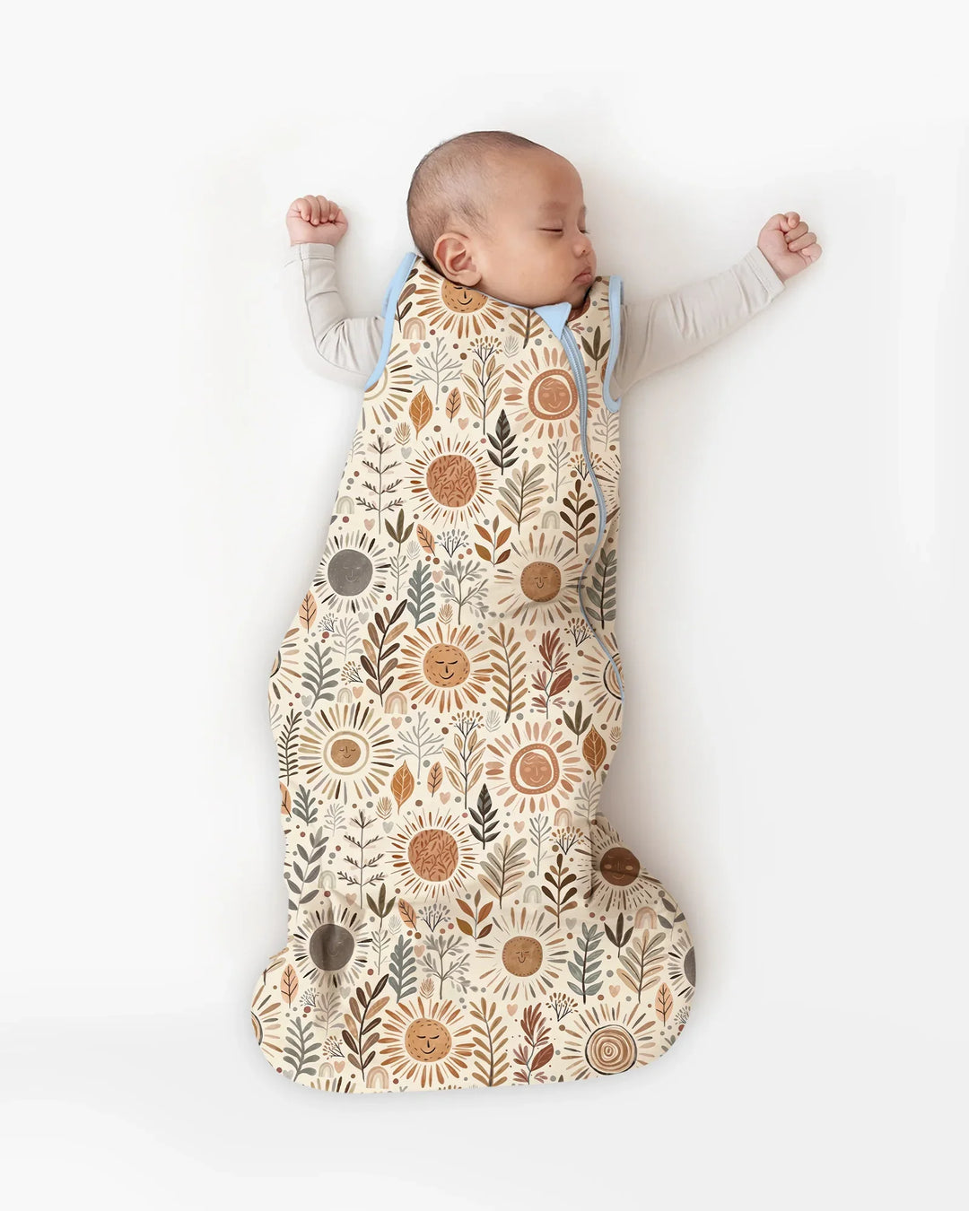 Vorlage Schlafsack