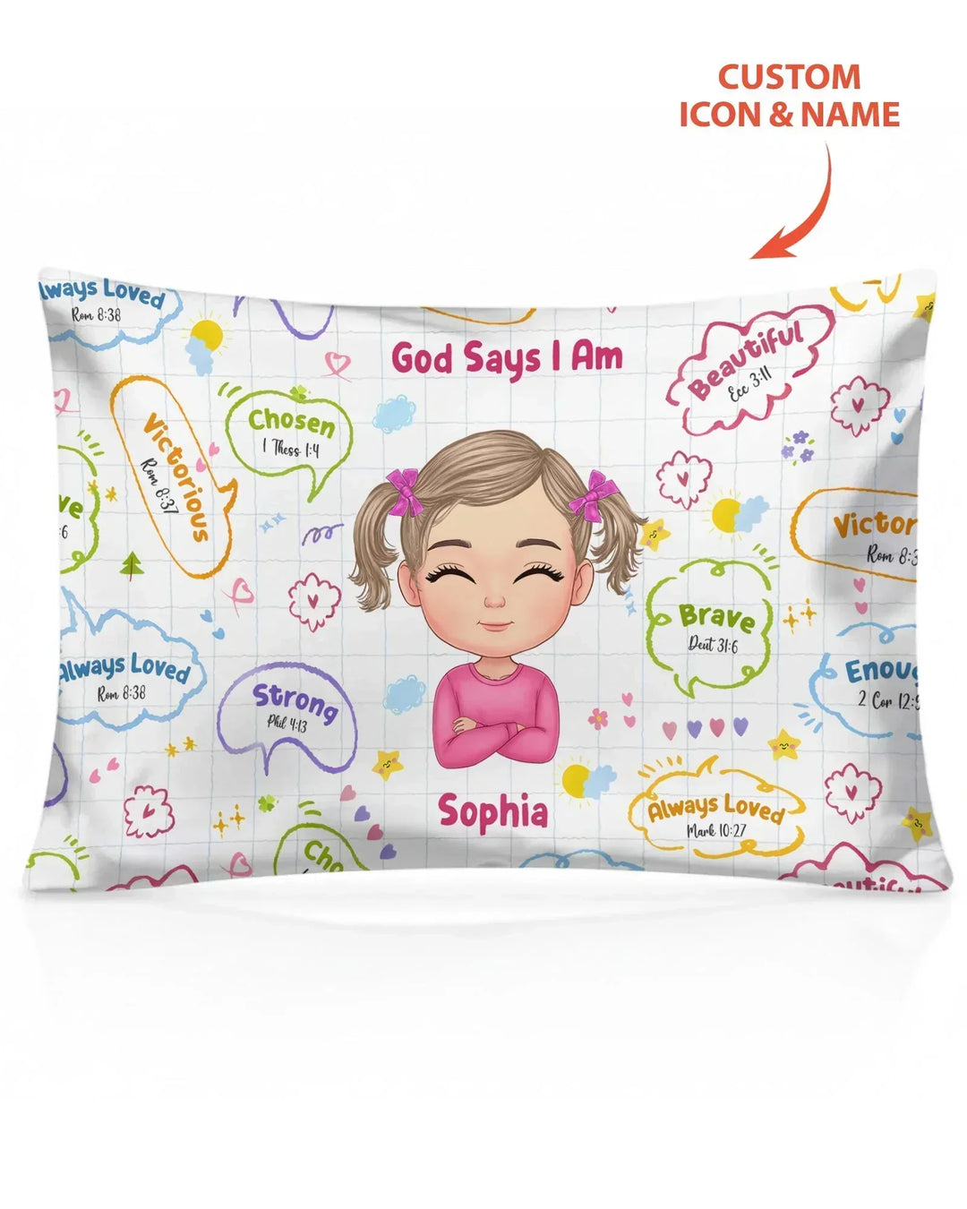 Vorlage für individuelles Damen-Pyjama-Set