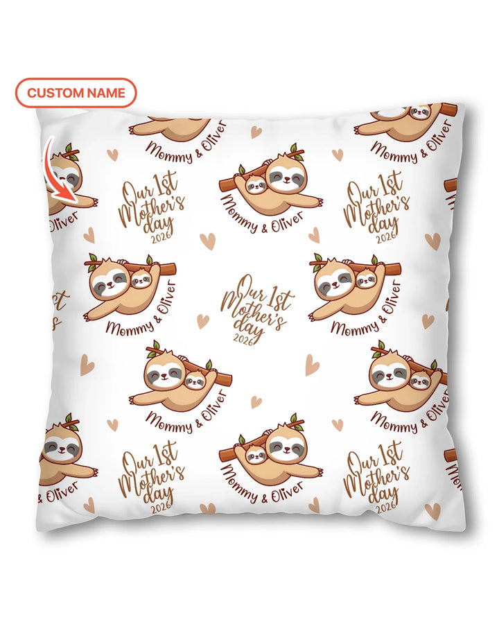 Vorlage für individuelles Damen-Pyjama-Set
