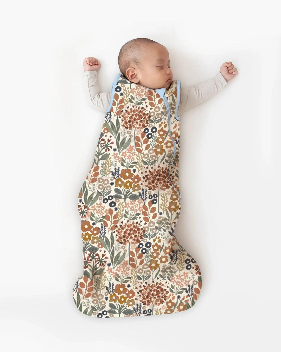 Vorlage Schlafsack