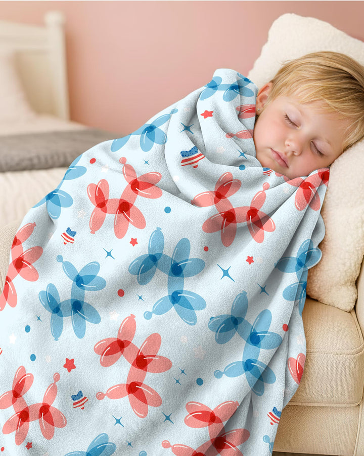 Vorlage Quilt Decke