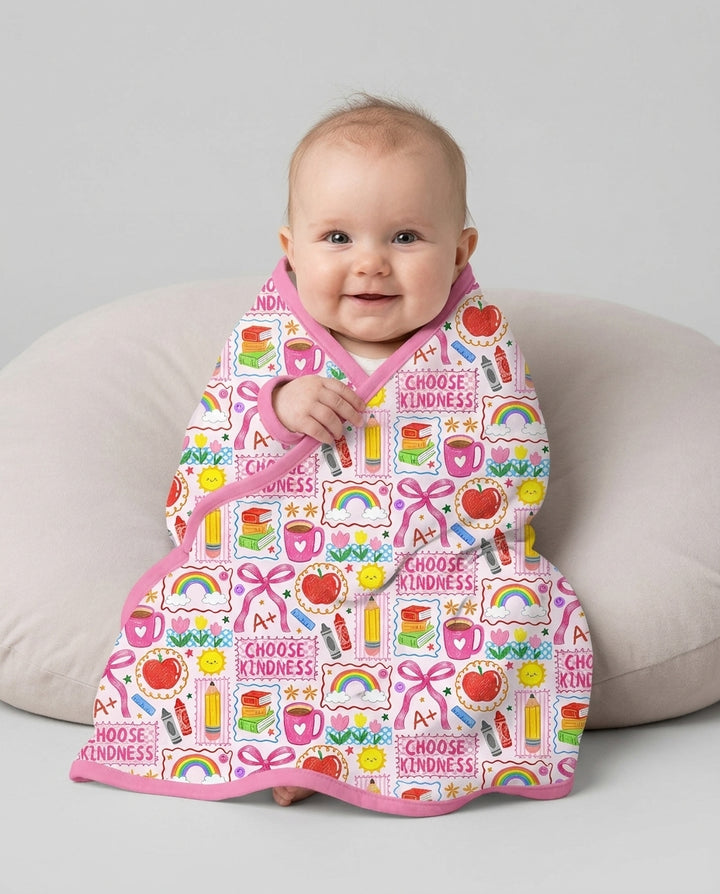 Vorlage Quilt Decke