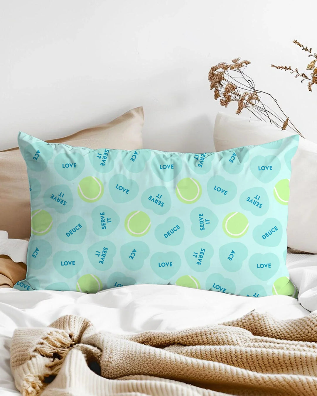 Vorlage für individuelles Damen-Pyjama-Set