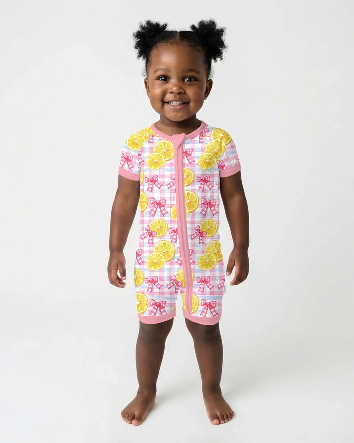 Vorlage Shorty Zippy