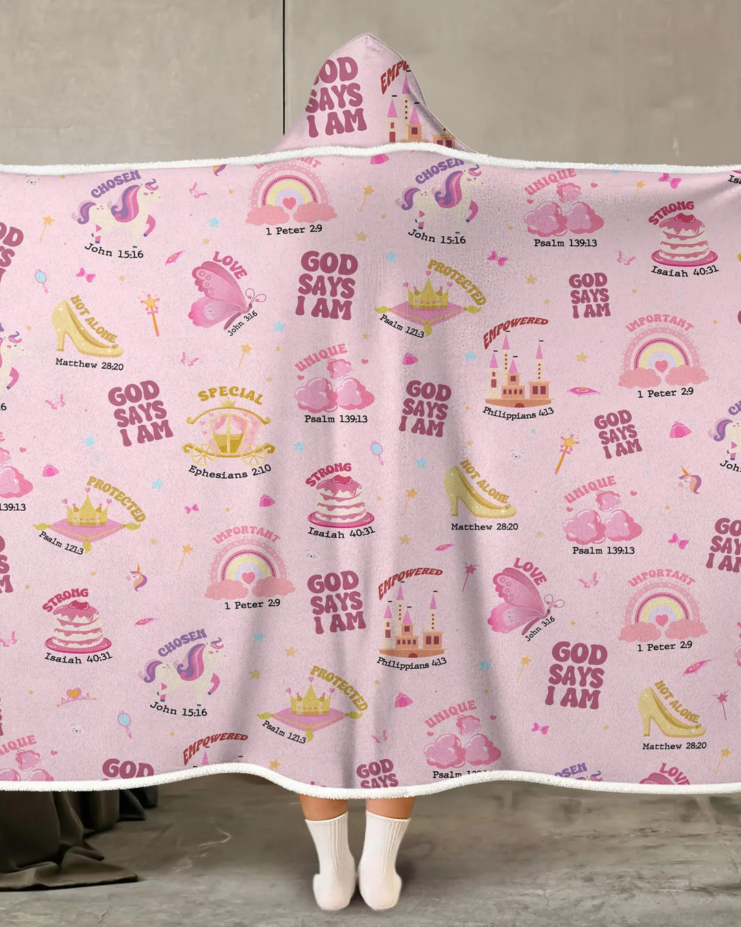 Vorlage für individuelles Damen-Pyjama-Set