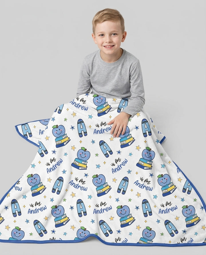 Vorlage Quilt Decke