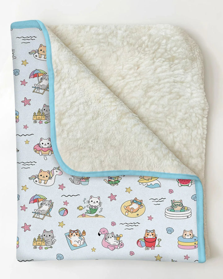 Vorlage Quilt Decke