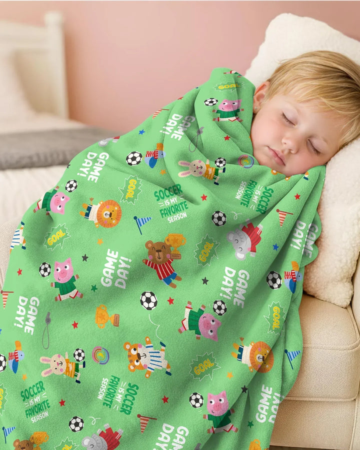Vorlage Quilt Decke