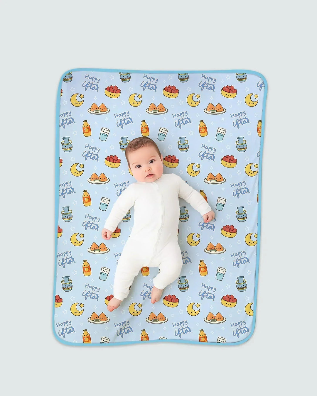 Vorlage Quilt Decke