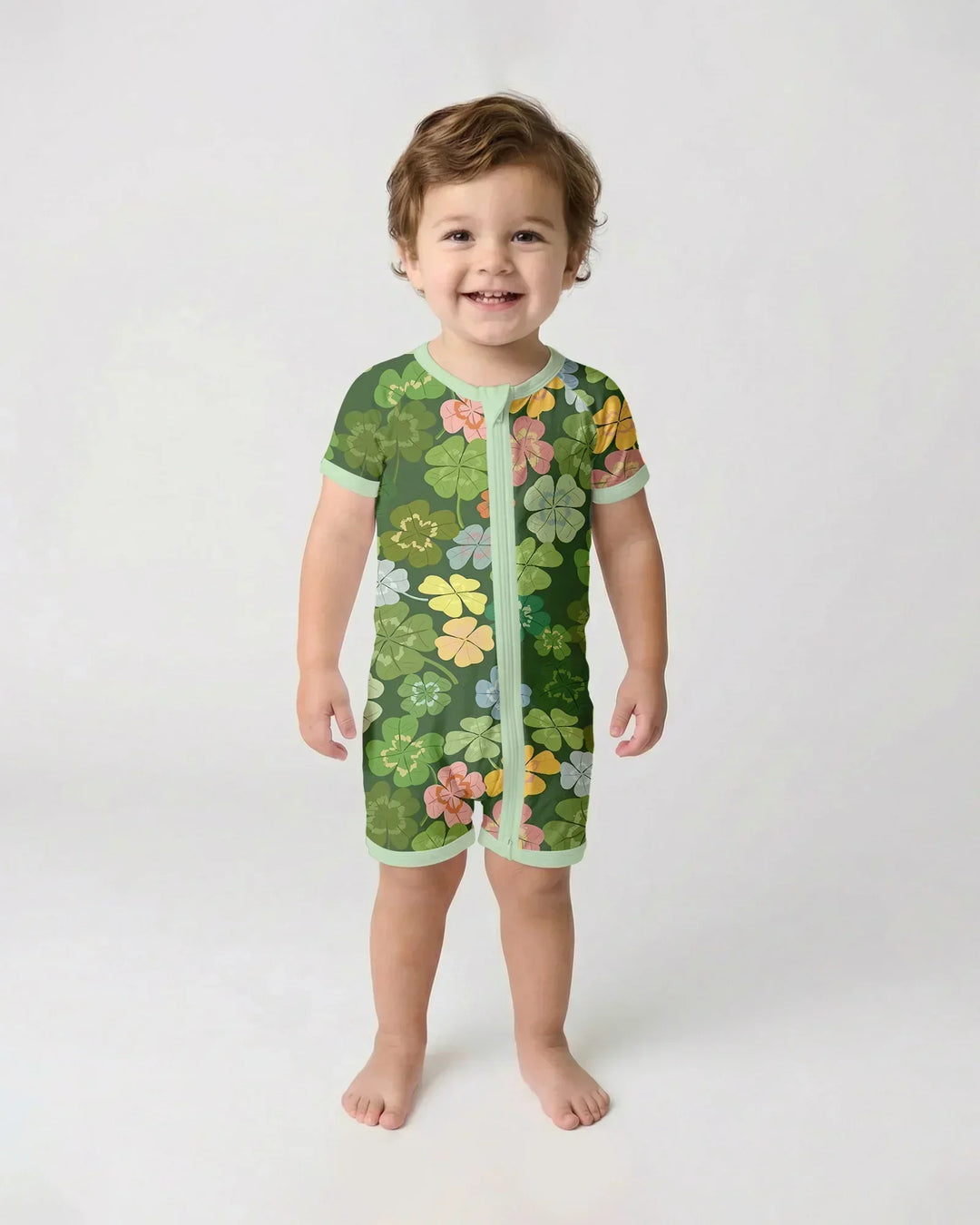 BENUTZERDEFINIERTE Vorlage Shorty Zippy