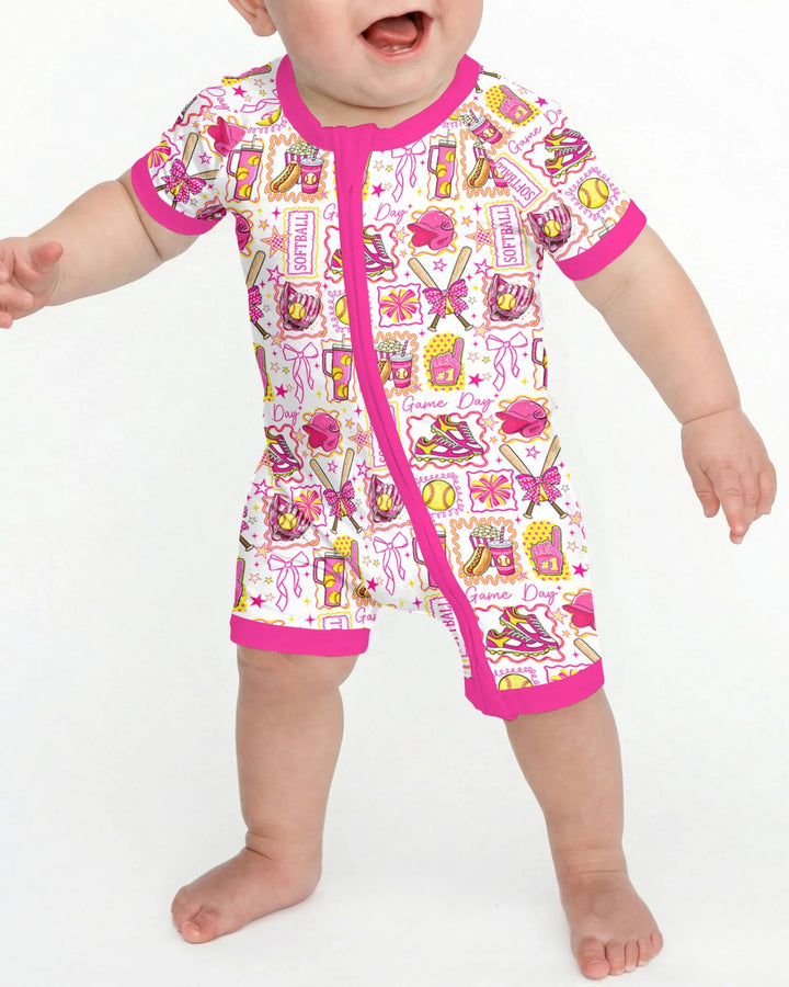 Vorlage Shorty Zippy