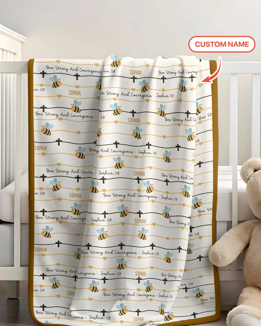 Vorlage Quilt Decke