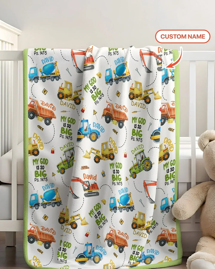 Vorlage Quilt Decke