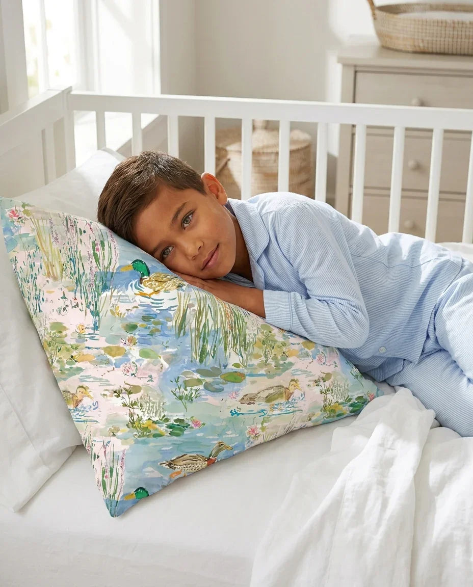 Vorlage für individuelles Damen-Pyjama-Set