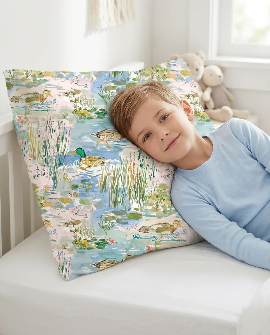 Vorlage für individuelles Damen-Pyjama-Set