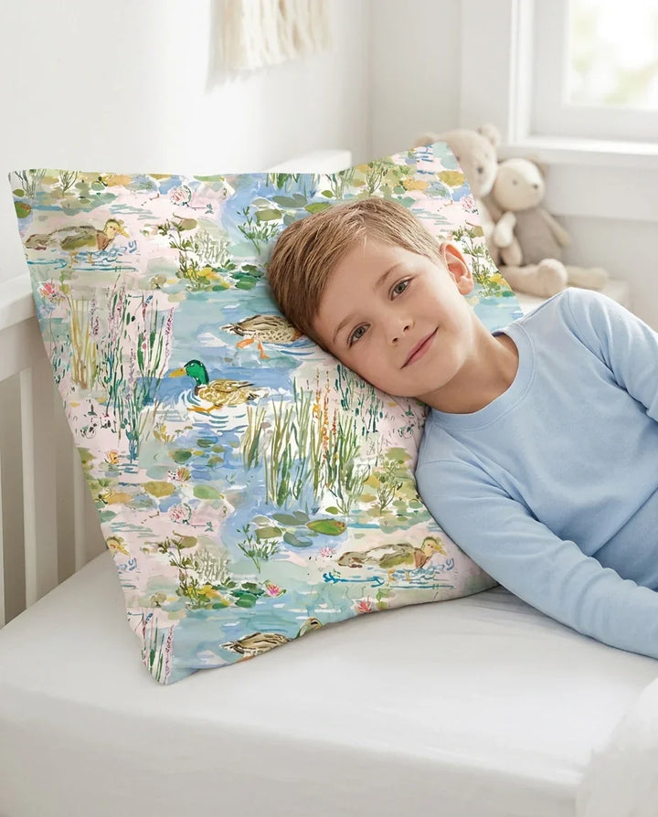 Vorlage für individuelles Damen-Pyjama-Set
