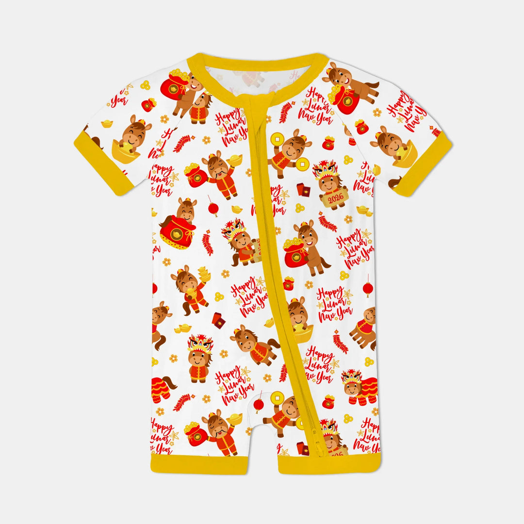 Vorlage Shorty Zippy