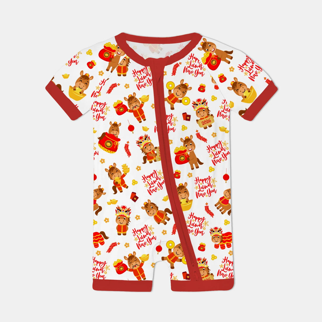 Vorlage Shorty Zippy