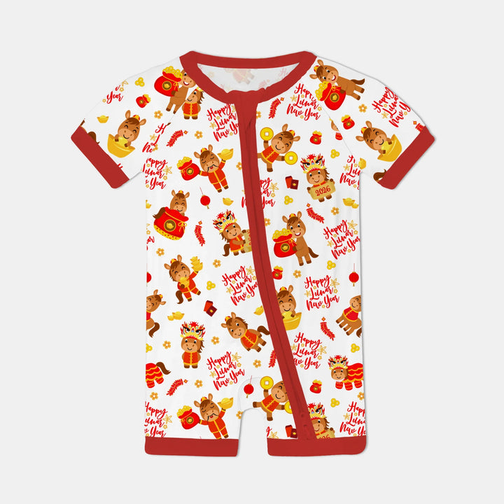 Vorlage Shorty Zippy