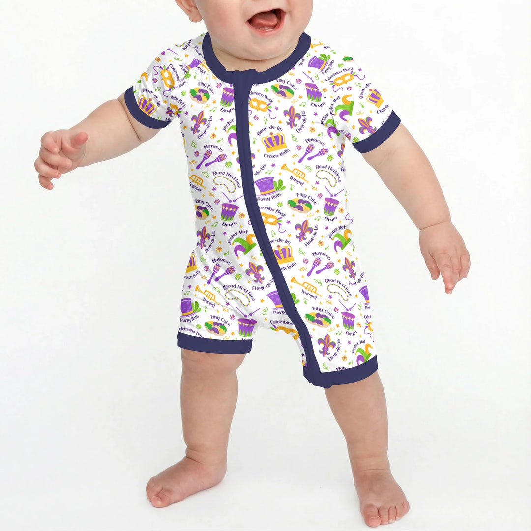 Vorlage Shorty Zippy