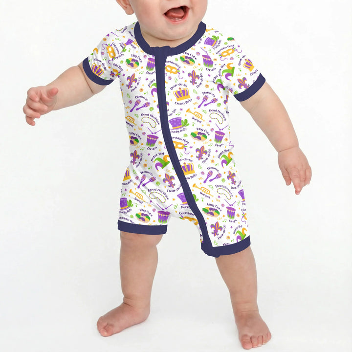 Vorlage Shorty Zippy