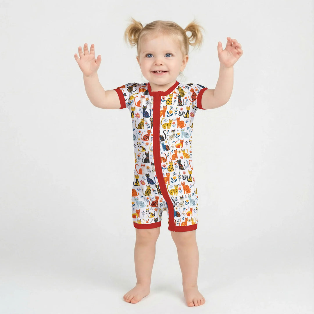 Vorlage Shorty Zippy