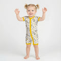 Vorlage Shorty Zippy